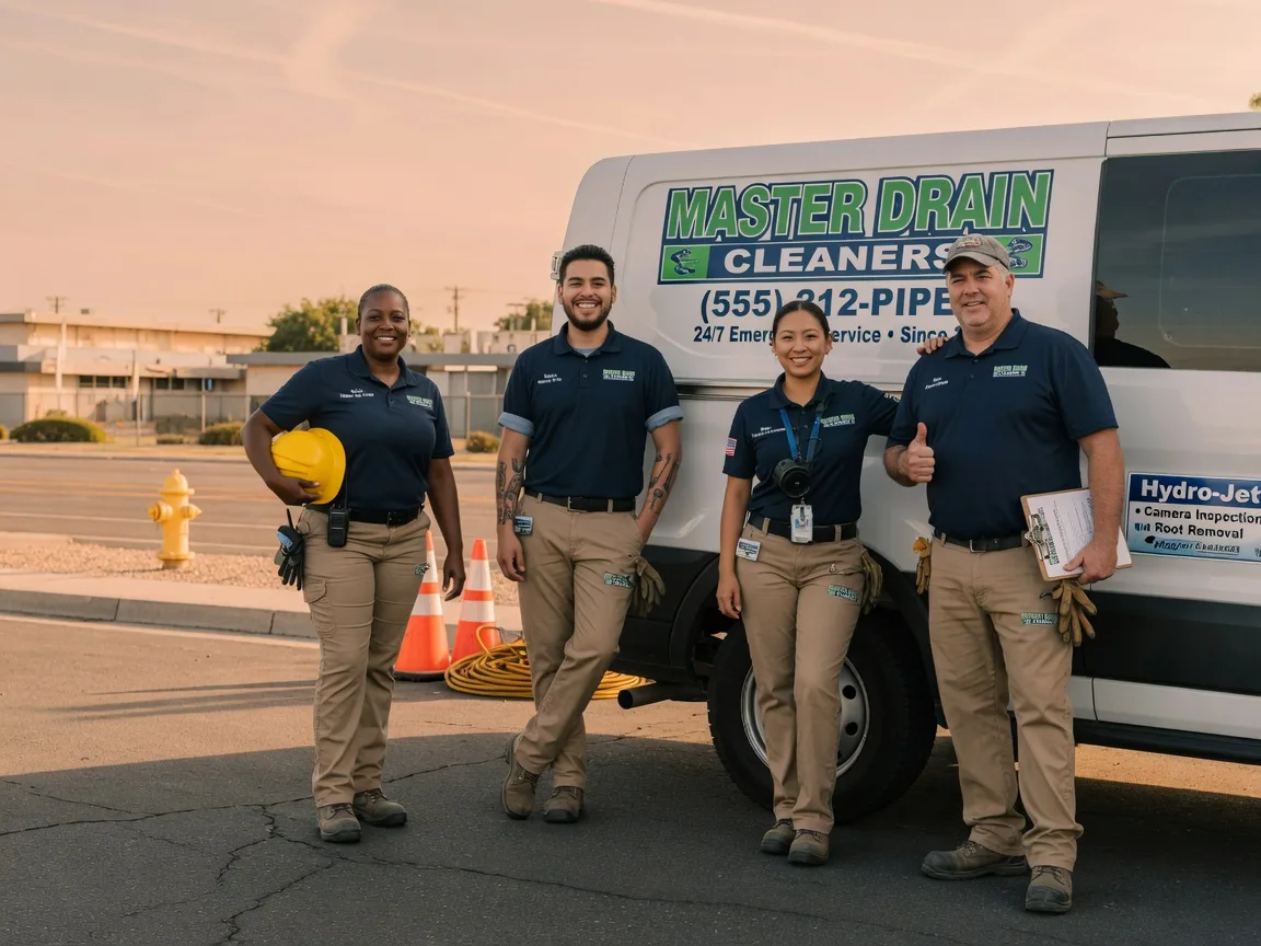 Drain Cleaning company in Willard, MT